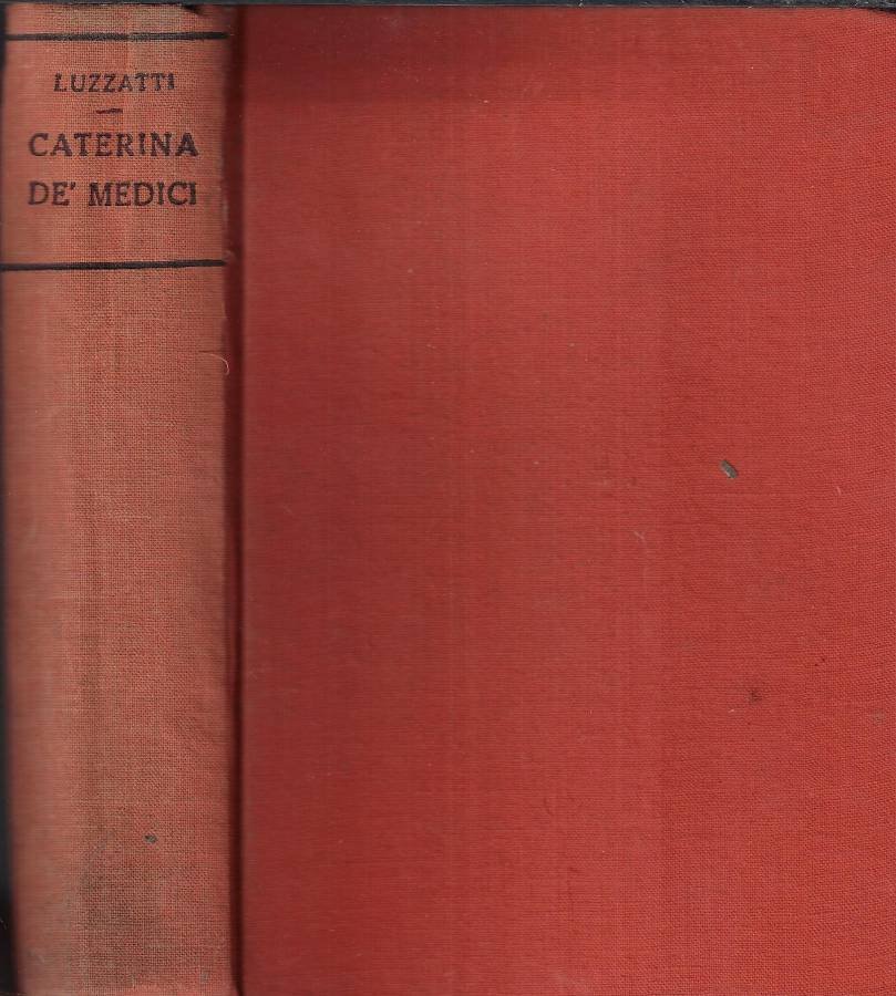 Caterina de' Medici