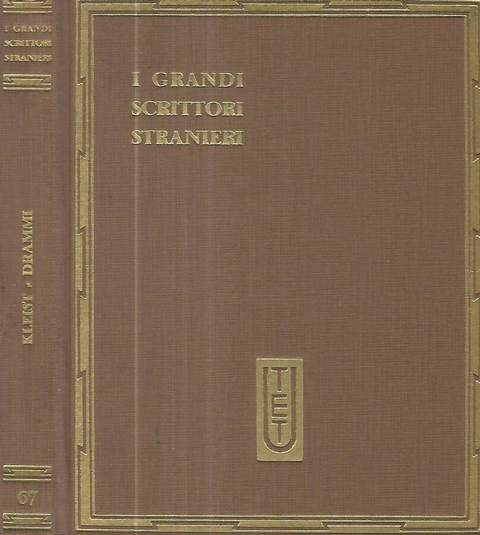 Caterina di Heilbronn- Il principe di Homburg