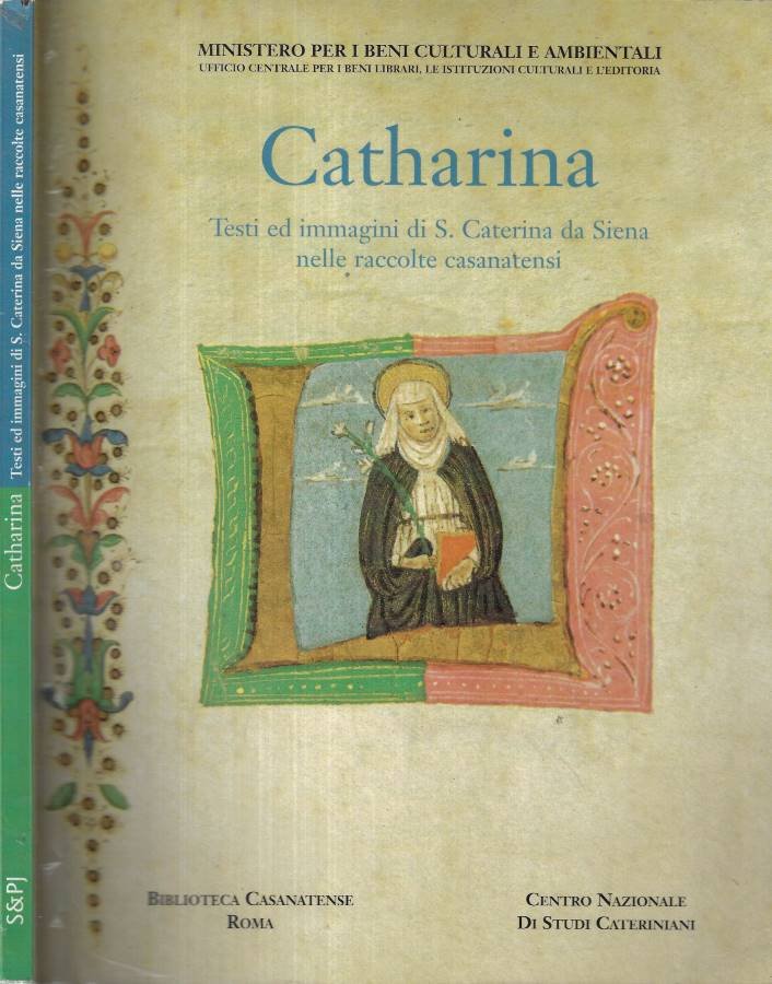 Catharina | Immagine principale