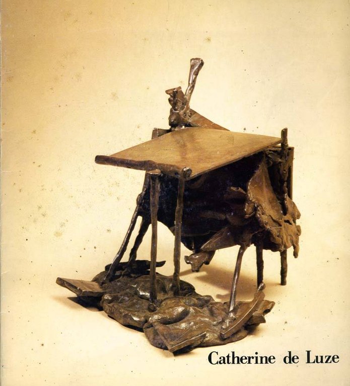 Catherine De Luze | Immagine Gallery 2