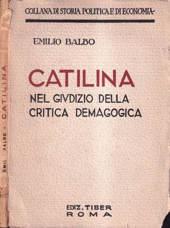 Catilina