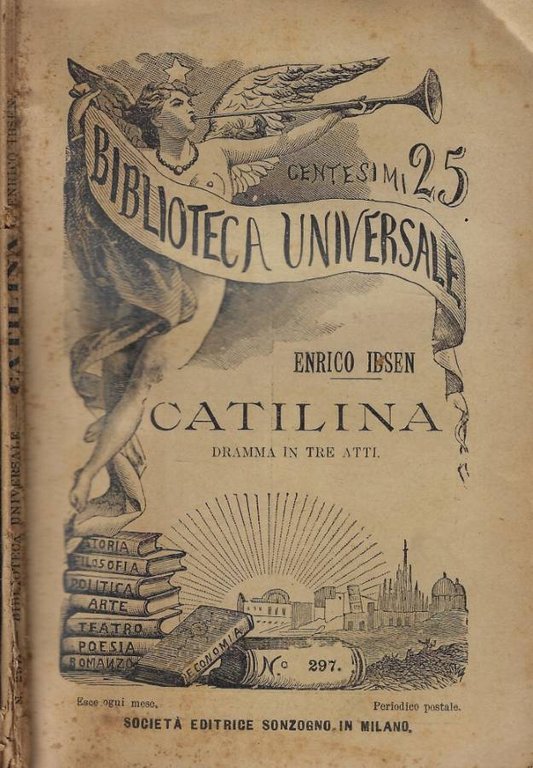 Catilina