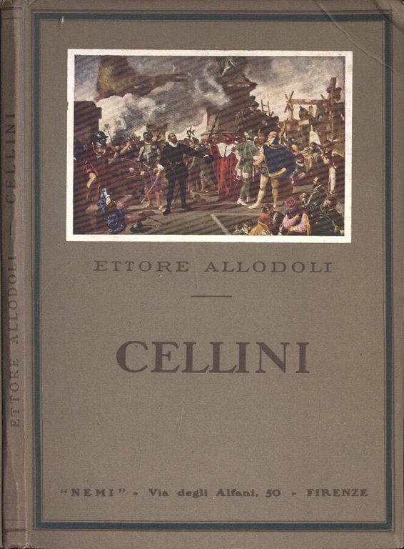 Cellini | Immagine Gallery 2