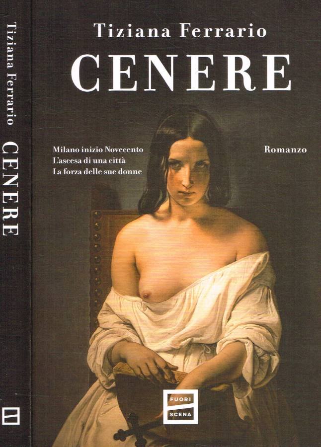 Cenere | Immagine principale