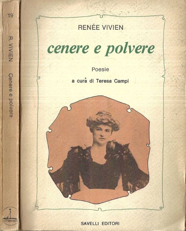 Cenere e polvere ( Autografo )