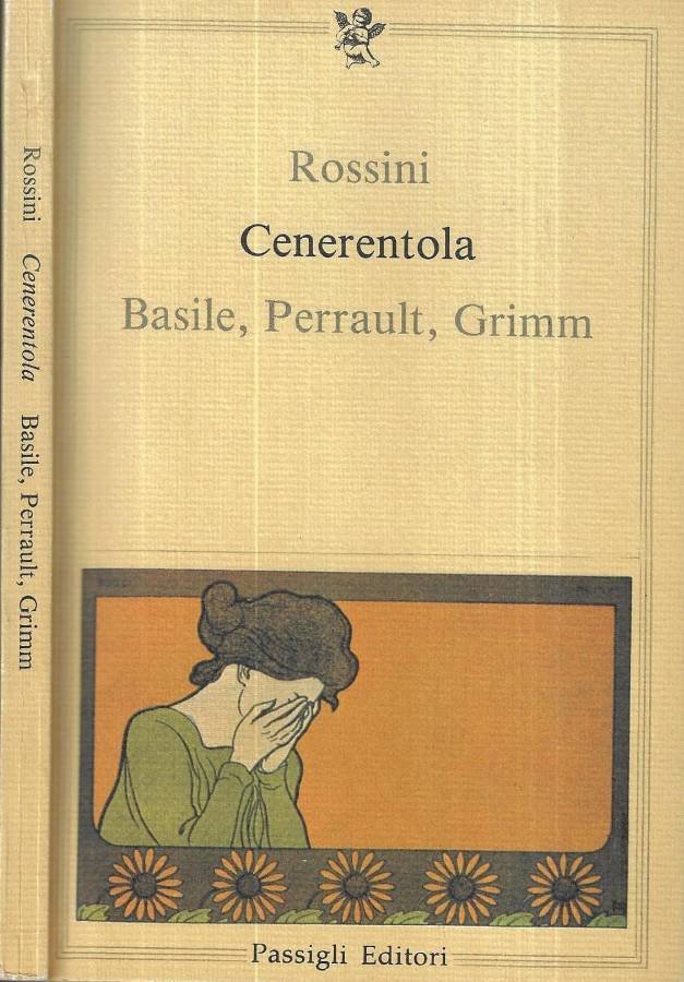 Cenerentola
