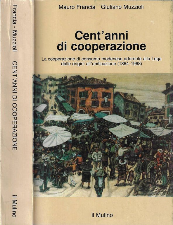 Cent'anni di cooperazione | Immagine Gallery 2