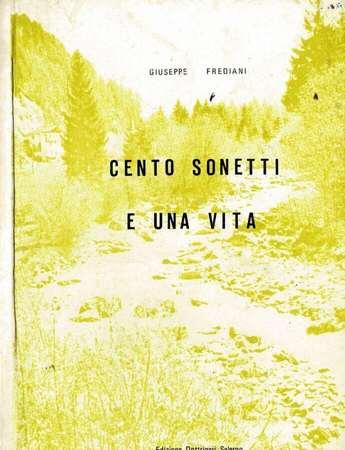 Cento sonetti e una vita | Immagine principale