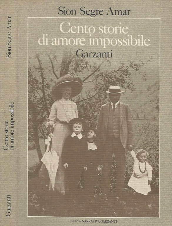Cento storie di amore impossibile