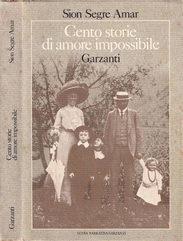Cento storie di amore impossibile