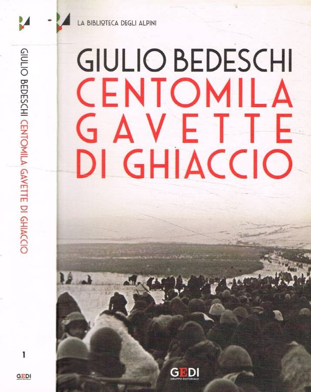 Centomila gavette di ghiaccio
