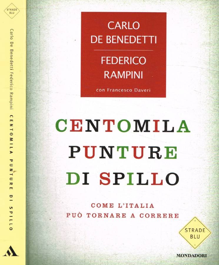 Centomila punture di spillo | Immagine principale