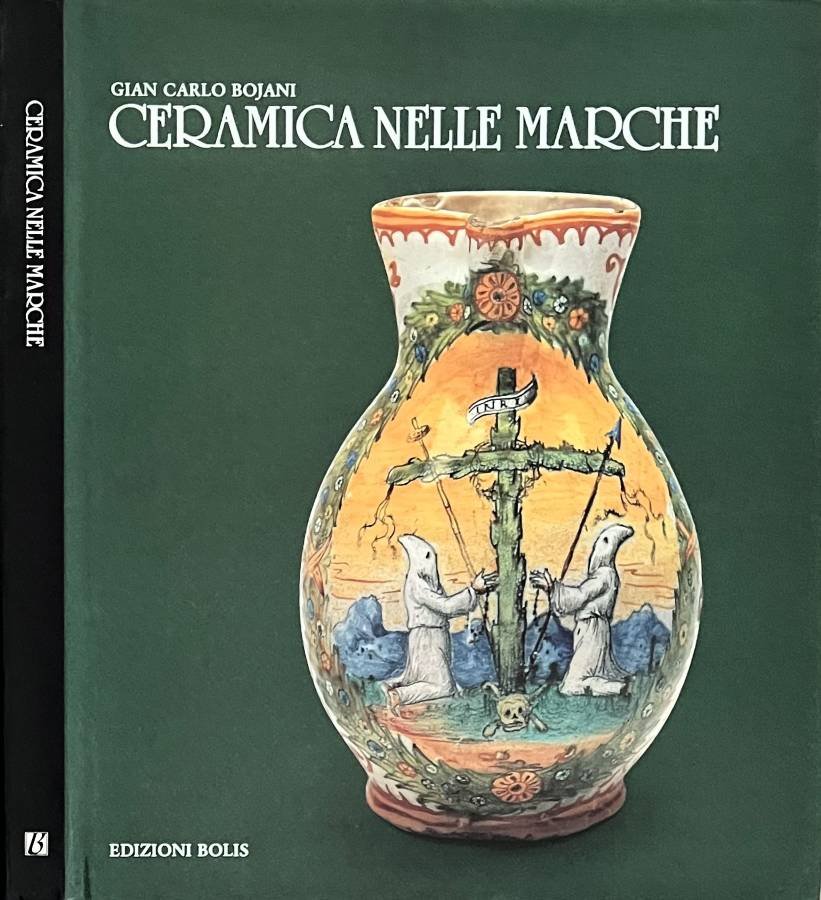 Ceramica nelle Marche