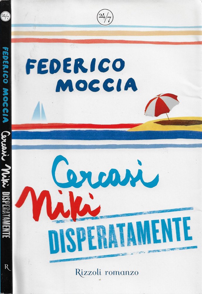 Cercasi Niki disperatamente