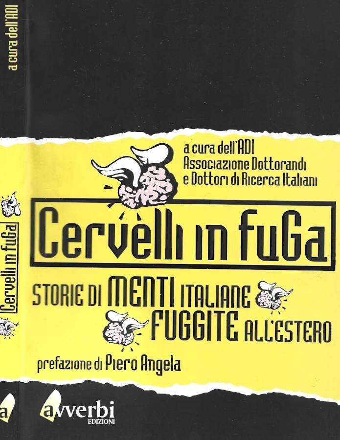 Cervelli in fuga