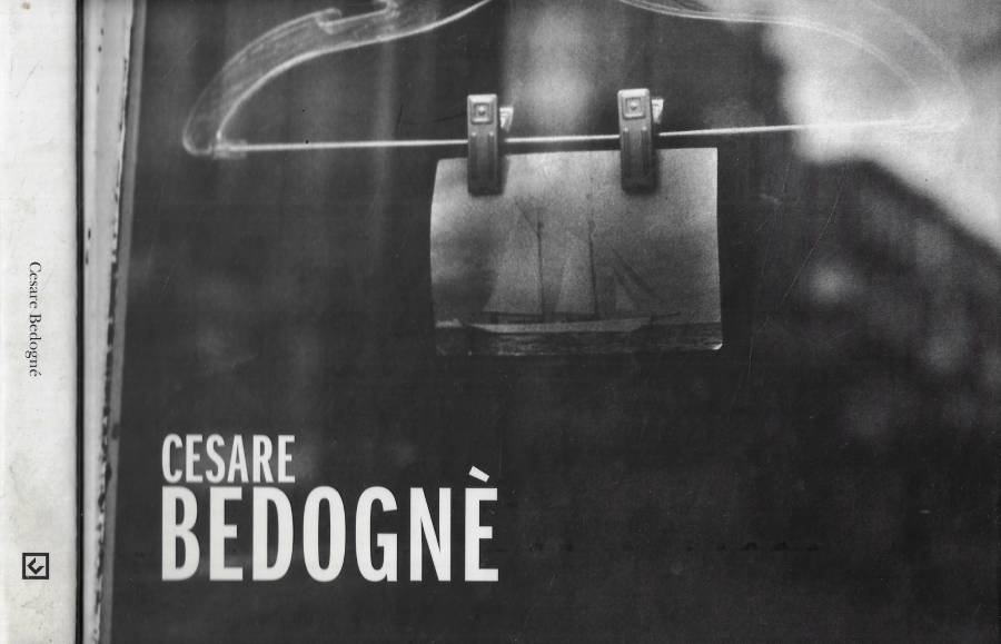 Cesare Bedognè