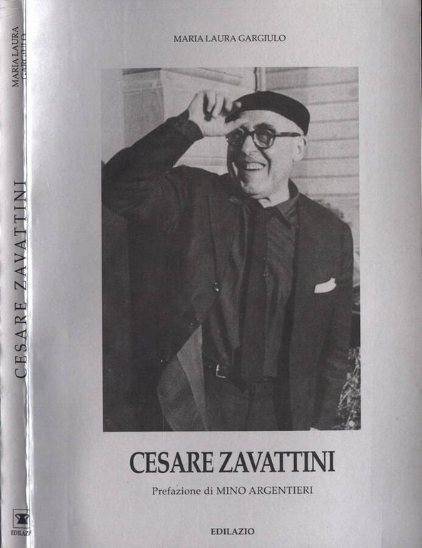Cesare Zavattini | Immagine Gallery 2