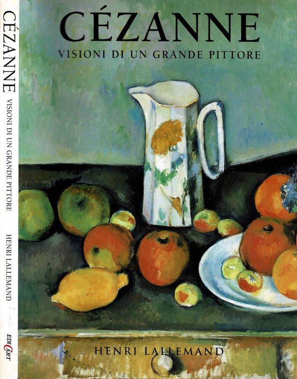 Cèzanne - Visioni di un grande pittore