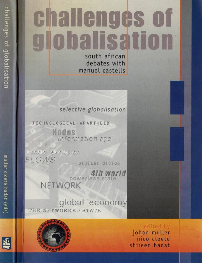 Challenges of Globalisation