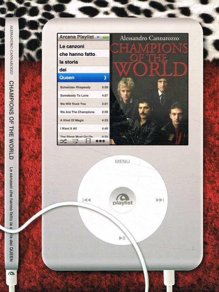 Champions of the world