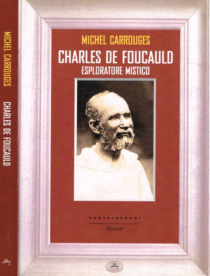 Charles de Foucauld