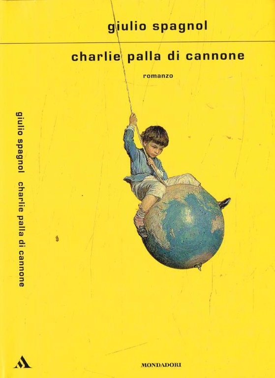 Charlie palla di cannone | Immagine Gallery 2