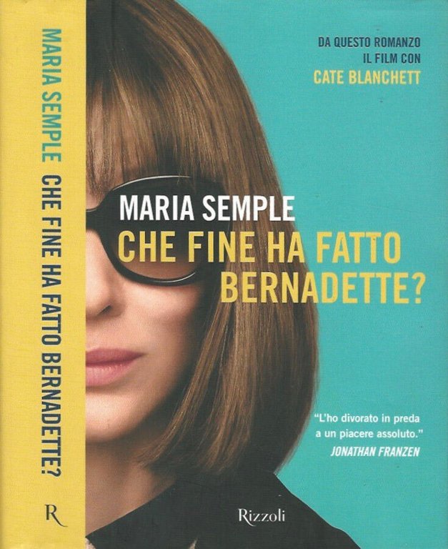 Che fine ha fatto Bernadette?