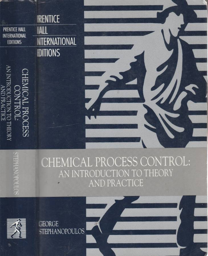 Chemical process control