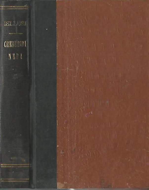 Cherubini Neri