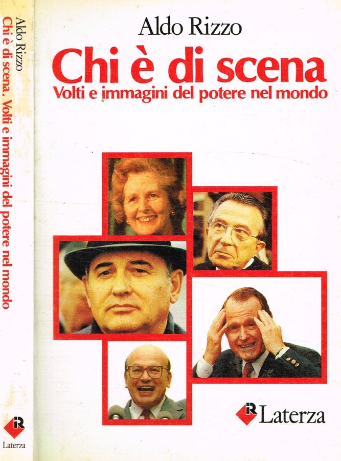 Chi è di scena | Immagine principale