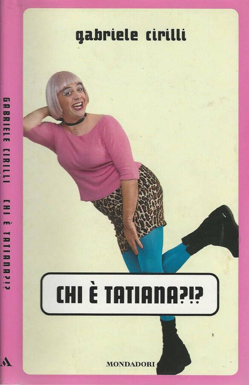 Chi è Tatiana?