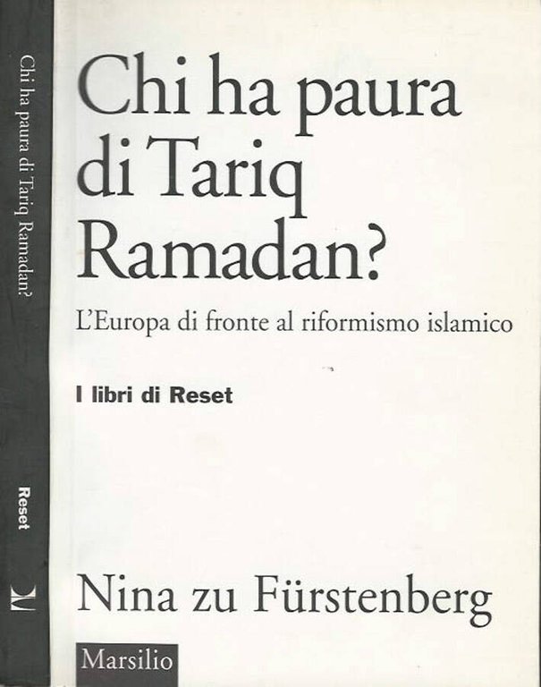 Chi ha paura di Tariq Ramadan? L'Europa di fronte al … | Immagine Gallery 2