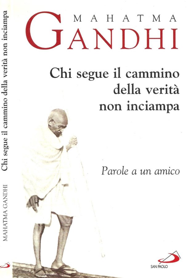 Chi segue il cammino della verità non inciampa