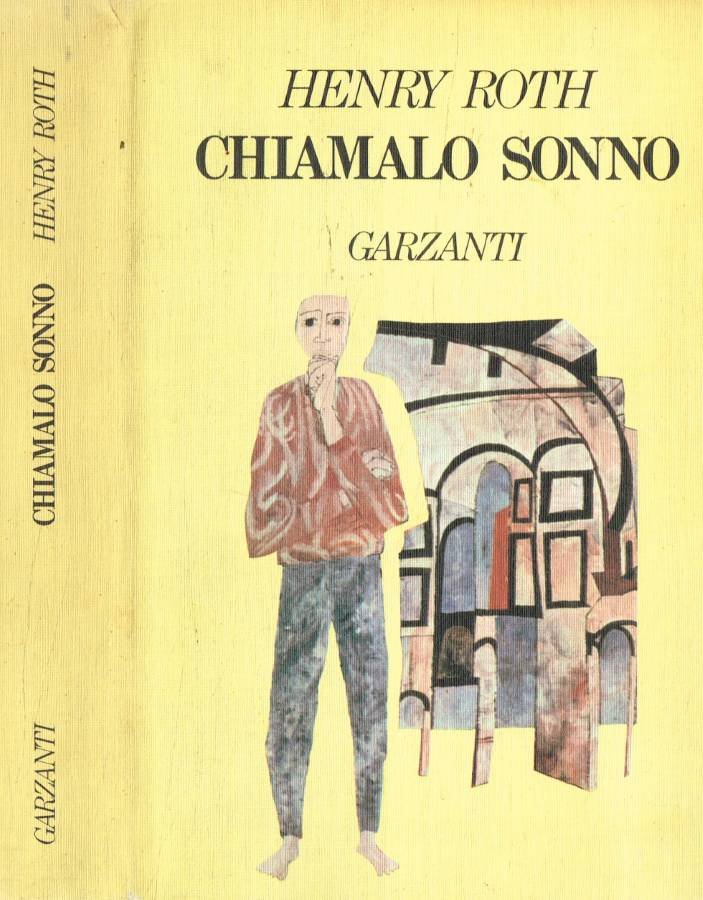 Chiamalo sonno