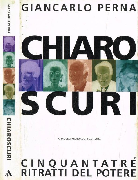 Chiaro scuri