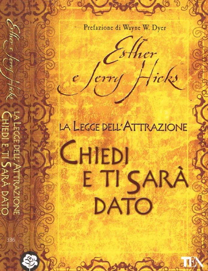 Chiedi e ti sarà dato