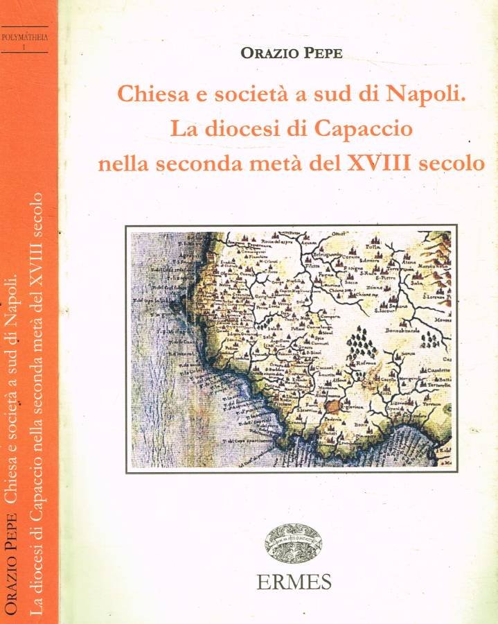 Chiesa e società a sud di Napoli. La diocesi di …