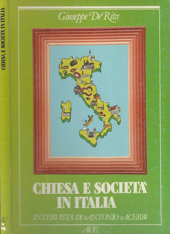 Chiesa e società in Italia | Immagine Gallery 3