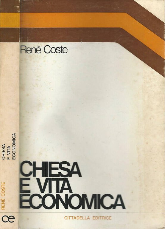 Chiesa e vita economica | Immagine Gallery 2