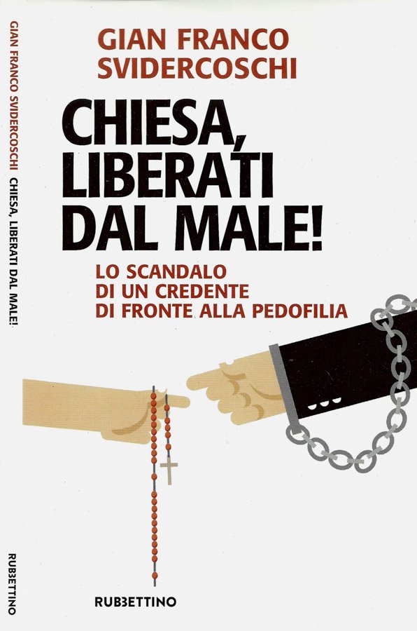 Chiesa, liberati dal male