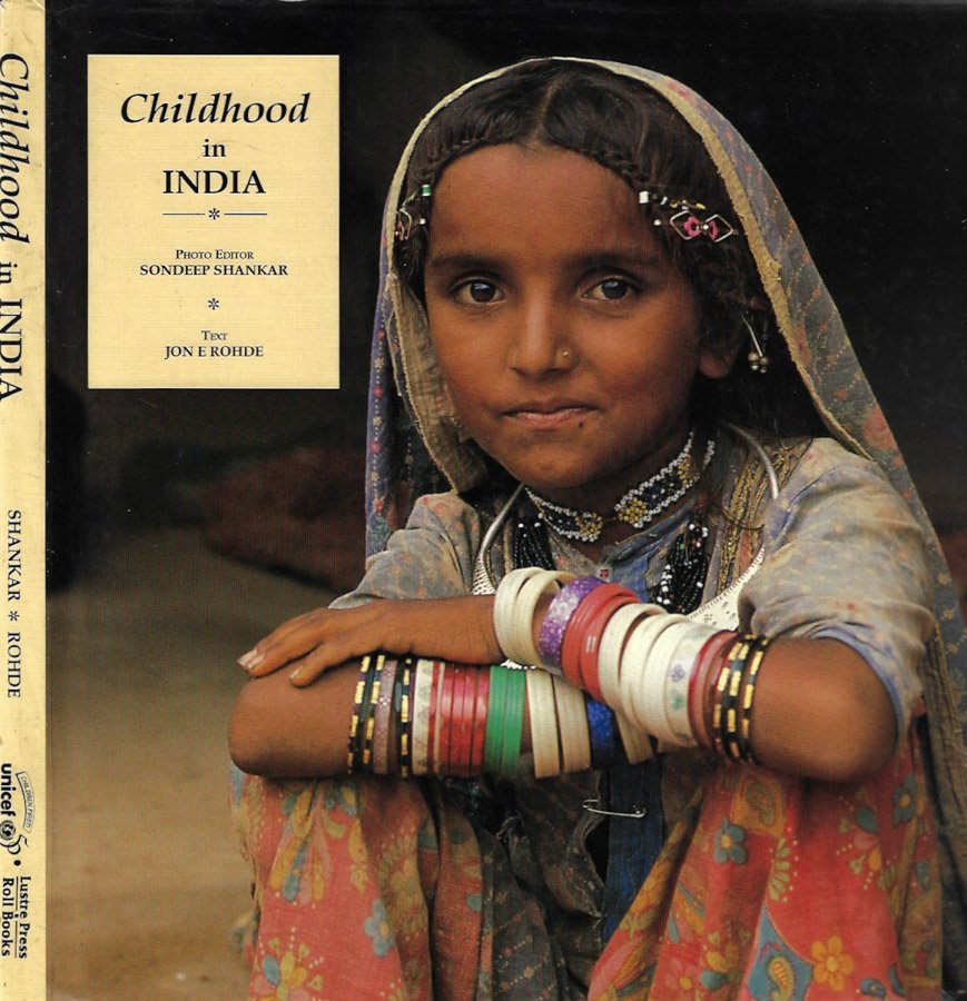 Childhood in India