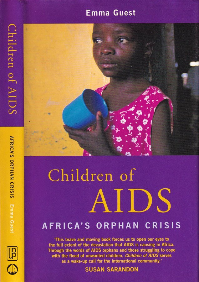 Children of AIDS | Immagine principale