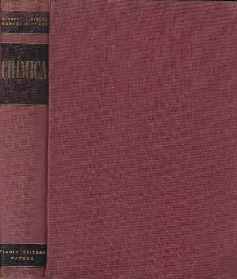 Chimica