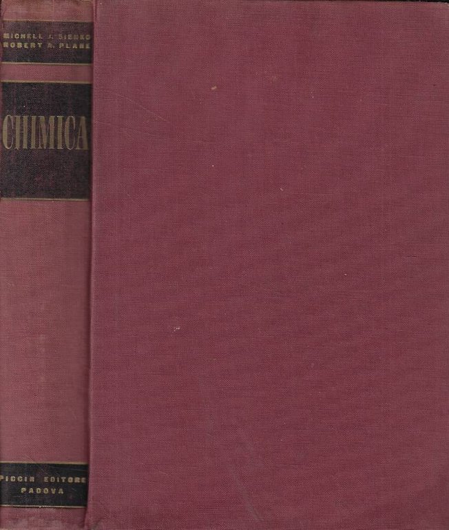 Chimica