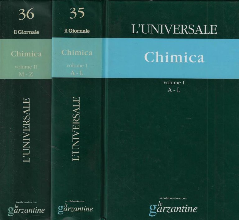 Chimica