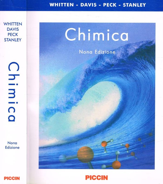 Chimica