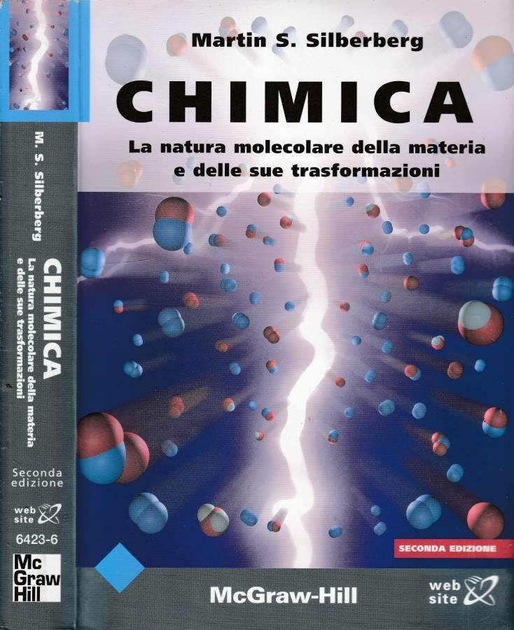 Chimica