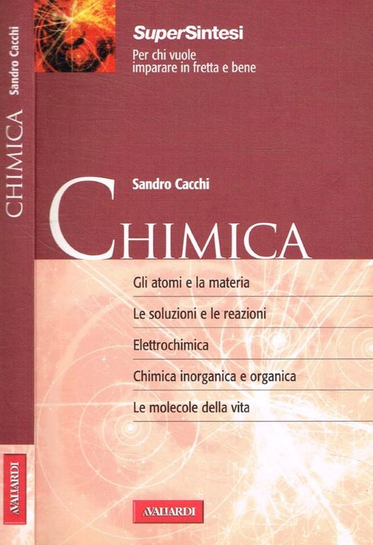 Chimica