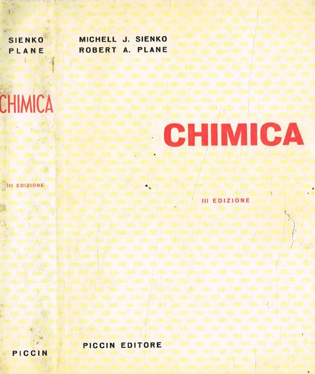 Chimica