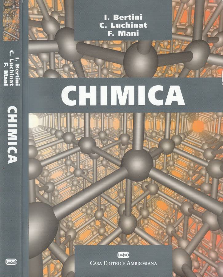 Chimica